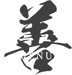 メニュー
